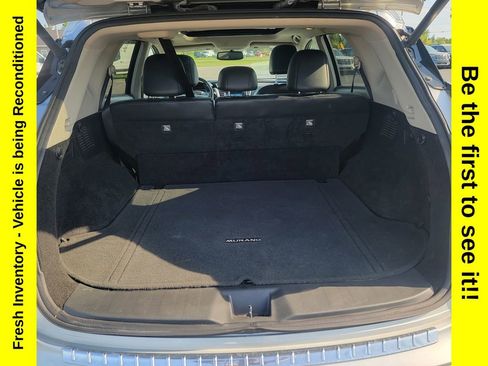 Used 2017 Nissan Murano SL w/ SL Technology Package AWD/4WD image 23