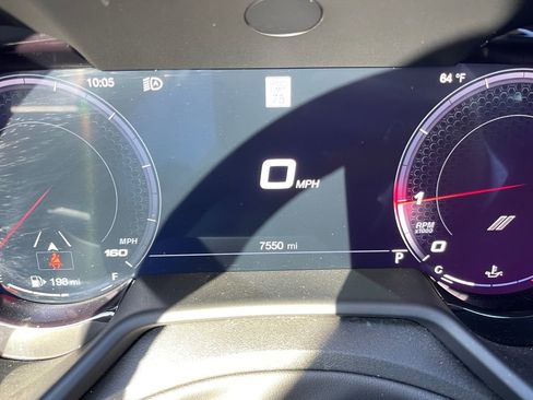 Used 2024 Dodge Hornet GT image 28