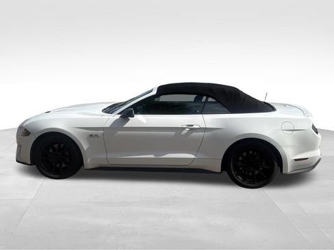Used 2019 Ford Mustang GT Premium w/ Equipment Group 401A RWD image 4