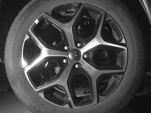 Used 2025 Jeep Compass Limited image 15