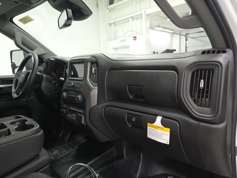 New 2026 Chevrolet Silverado 3500 W/T image 26