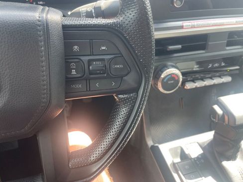 Used 2026 Toyota Tacoma SR5 RWD image 16