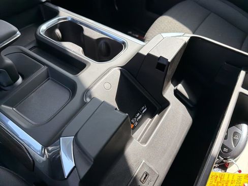 New 2026 Chevrolet Silverado 1500 RST AWD/4WD image 31