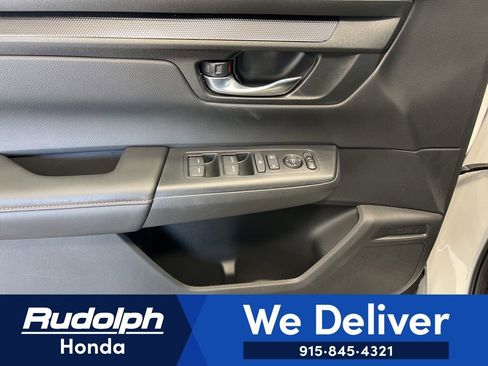 New 2026 Honda CR-V Sport image 11