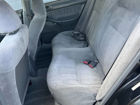 Used 2000 Honda Civic LX image 7