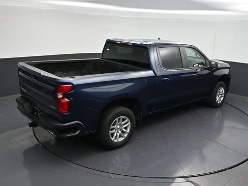 Used 2021 Chevrolet Silverado 1500 RST w/ Z71 Off-Road Package AWD/4WD image 20