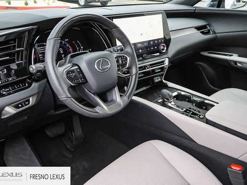 Certified 2024 Lexus RX 350 Premium image 19