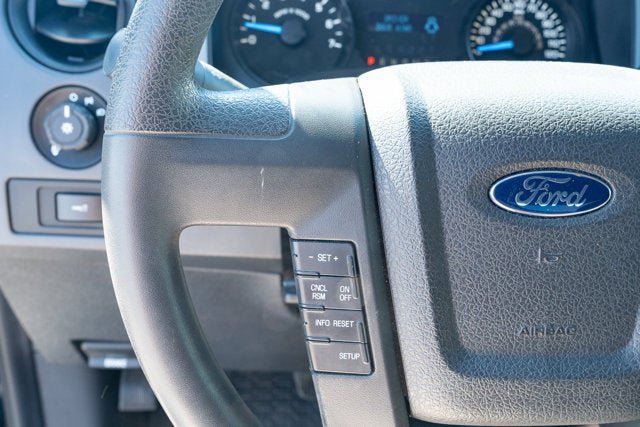 Used 2014 Ford F150 STX w/ Equipment Group 201A Mid RWD image 24