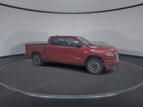 New 2026 RAM 1500 Laramie w/ Laramie Southwest Edition image 2