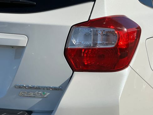 Used 2017 Subaru Crosstrek 2.0i Limited w/ Popular Package #2 AWD/4WD image 30