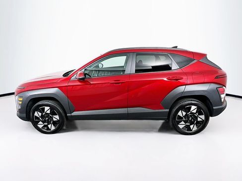 Used 2024 Hyundai Kona SEL w/ Convenience Package AWD/4WD image 4