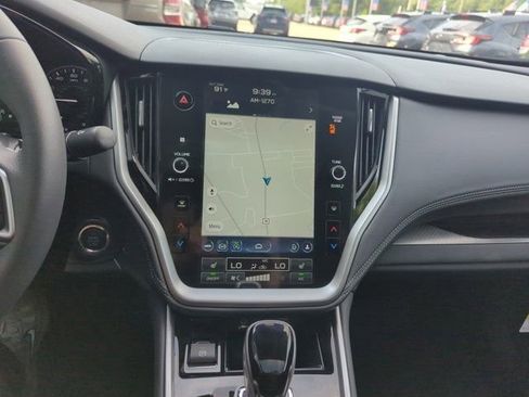 Certified 2025 Subaru Legacy Premium image 22