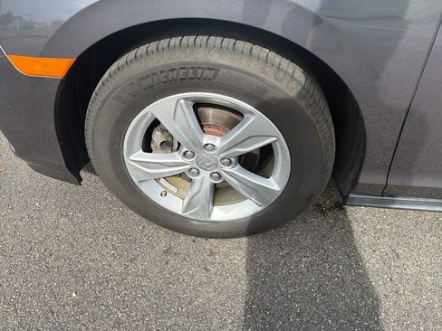 Used 2020 Honda Odyssey EX-L image 9