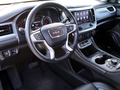 Used 2023 GMC Acadia SLT AWD/4WD image 26