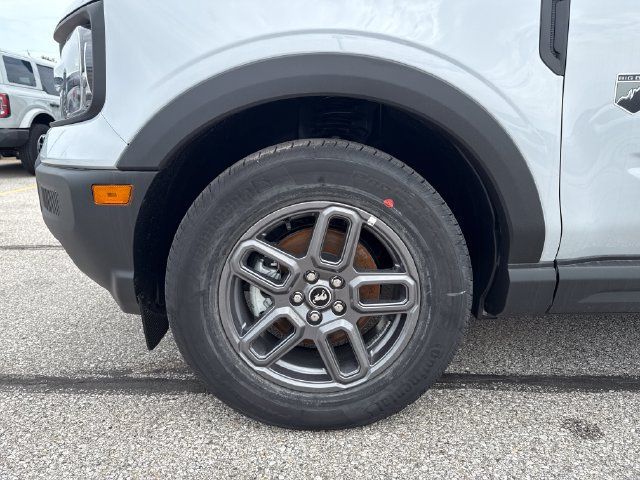 New 2026 Ford Bronco Sport Big Bend w/ Convenience Package AWD/4WD image 13