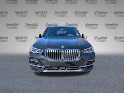 Used 2023 BMW X5 xDrive45e w/ Executive Package image 7