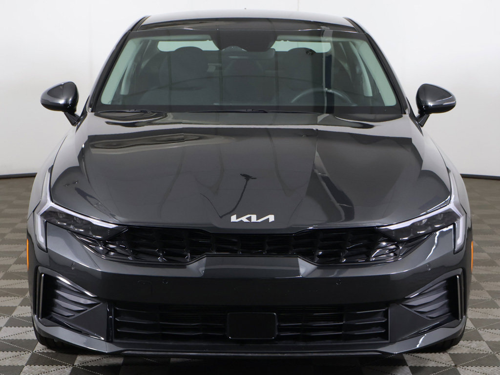Used 2026 Kia K5 LXS FWD image 9