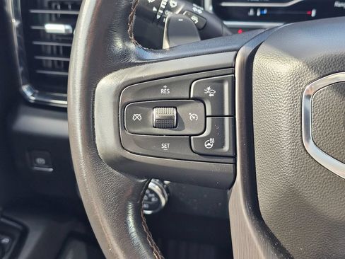 Used 2022 GMC Sierra 1500 AT4 w/ AT4 Premium Package AWD/4WD image 26