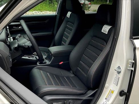 New 2026 Honda CR-V Sport-L image 11