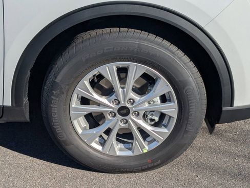 New 2026 Ford Escape Active image 11