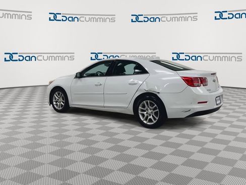 Used 2014 Chevrolet Malibu LT w/ Power Convenience Package image 6