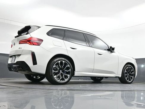 Used 2026 BMW X3 M50 w/ M Sport Professional Package AWD/4WD image 38