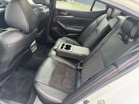 Used 2020 Nissan Maxima SR w/ Sport Mat Group image 37