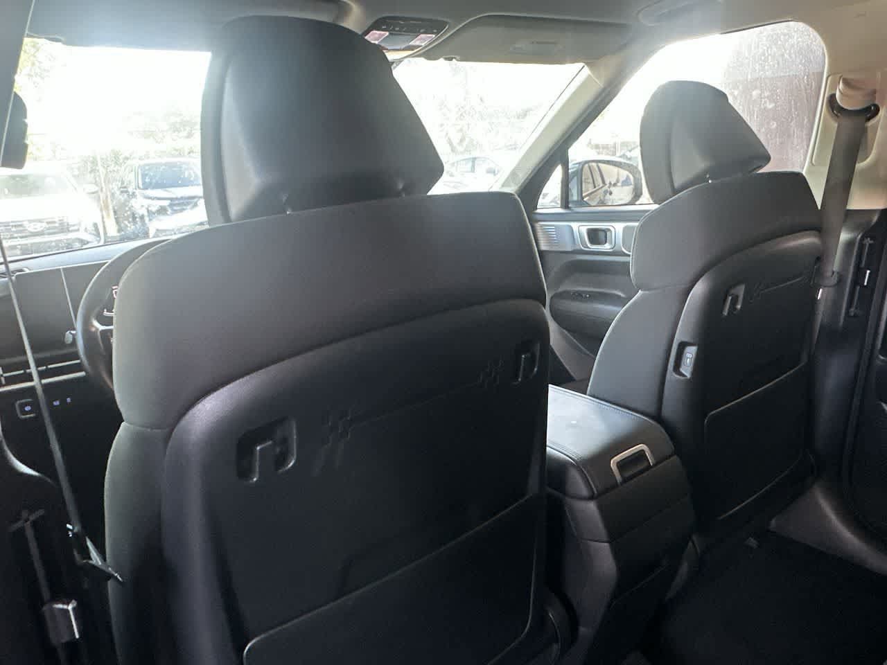 Used 2026 Hyundai Santa Fe SE FWD image 23