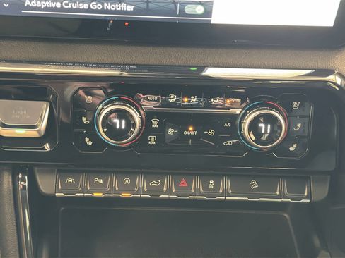 Certified 2024 GMC Sierra 1500 AT4 w/ Technology Package image 52