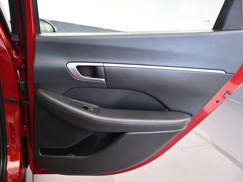 Used 2023 Hyundai Sonata SEL w/ Convenience Package image 36