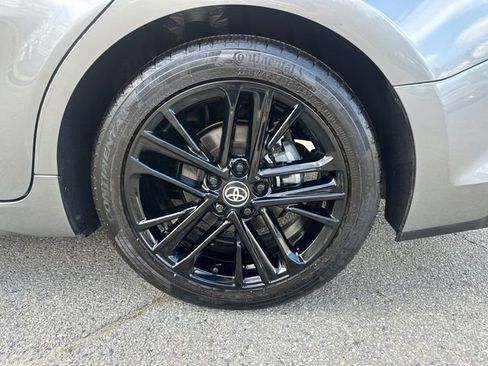 Certified 2025 Toyota Camry SE w/ Convenience Package image 16