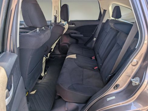 Used 2013 Honda CR-V EX image 11