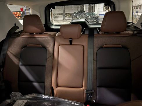 New 2025 Ford Bronco Sport Outer Banks w/ Outer Banks Tech Package+ image 21