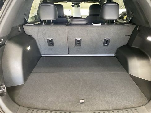 New 2026 Chevrolet Equinox LT w/ Convenience Package II image 13