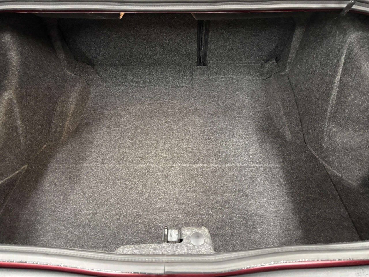 Used 2023 Dodge Challenger SRT Hellcat RWD image 7