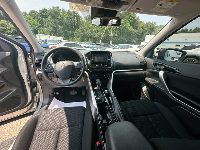 Used 2024 Mitsubishi Eclipse Cross ES AWD/4WD image 23