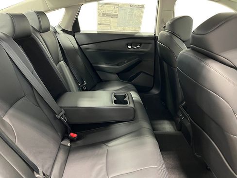 New 2025 Honda Accord EX-L image 32