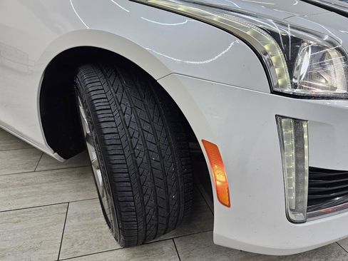 Used 2019 Cadillac CTS Luxury image 39