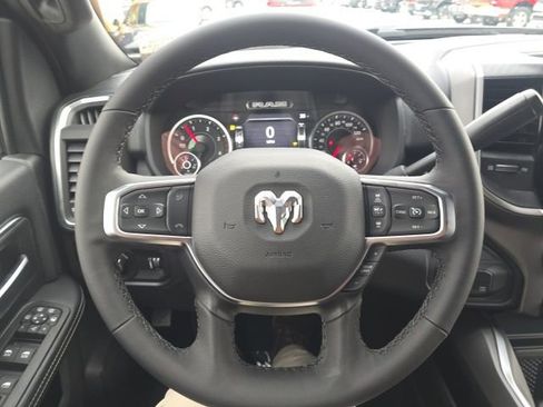 New 2026 RAM 2500 Big Horn image 15