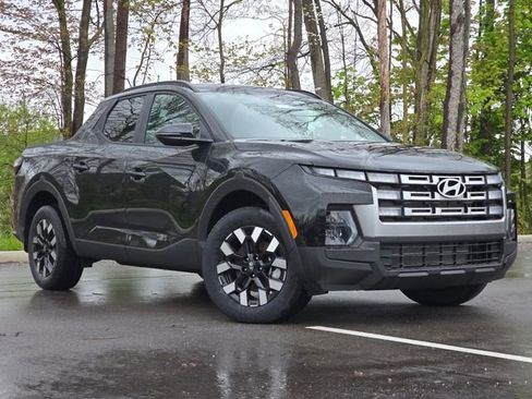 New 2026 Hyundai Santa Cruz SEL AWD/4WD image 2