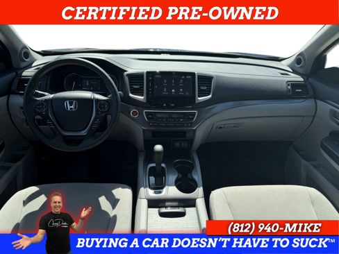 Used 2016 Honda Pilot EX image 13