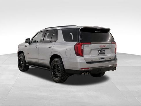 Used 2025 GMC Yukon AT4 Ultimate AWD/4WD image 5