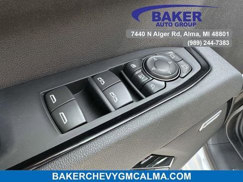 New 2025 GMC Sierra 2500 AT4 w/ AT4 Premium Plus Package image 7