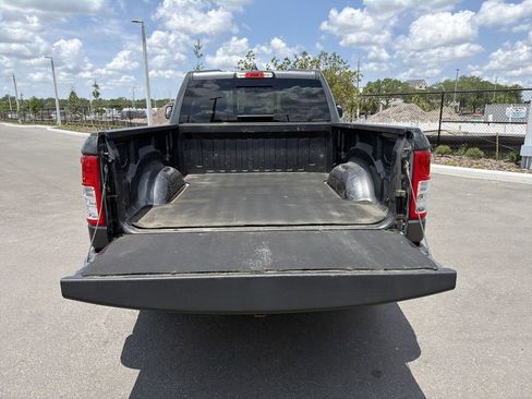 Used 2019 RAM 1500 Tradesman AWD/4WD image 10
