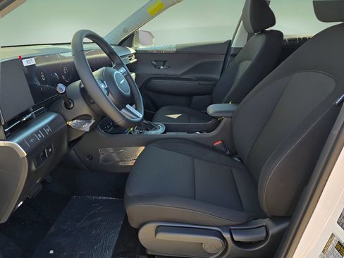 New 2026 Hyundai Kona SEL Sport AWD/4WD image 13
