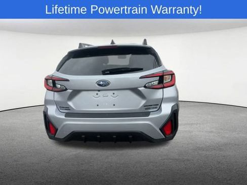 New 2026 Subaru Crosstrek 2.5i Limited image 8