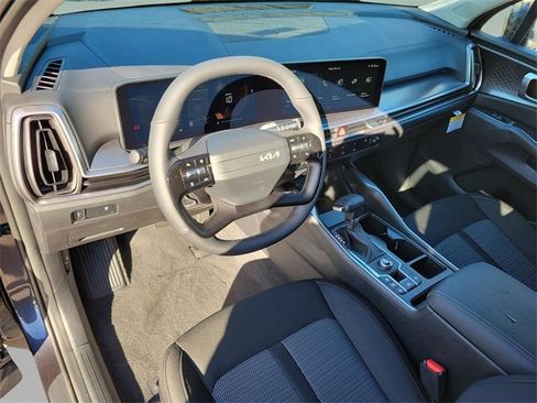 New 2026 Kia Sorento LX image 26