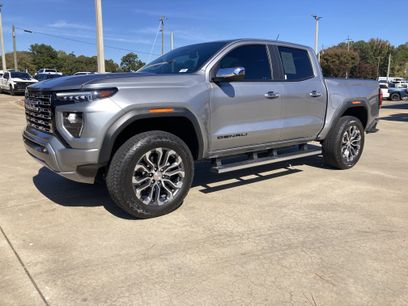 Used 2024 GMC Canyon Denali