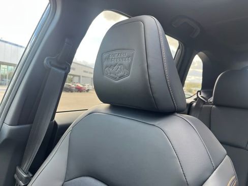 New 2026 Subaru Forester Wilderness image 28