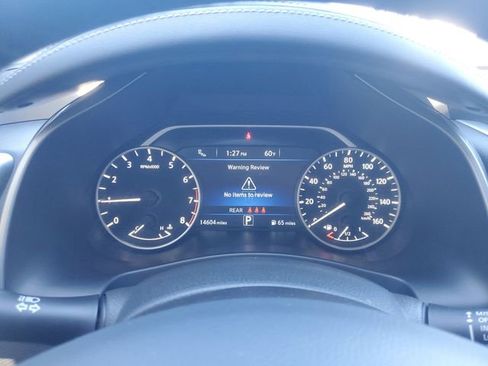 Certified 2024 Nissan Murano SV w/ SV Midnight Edition Package image 20